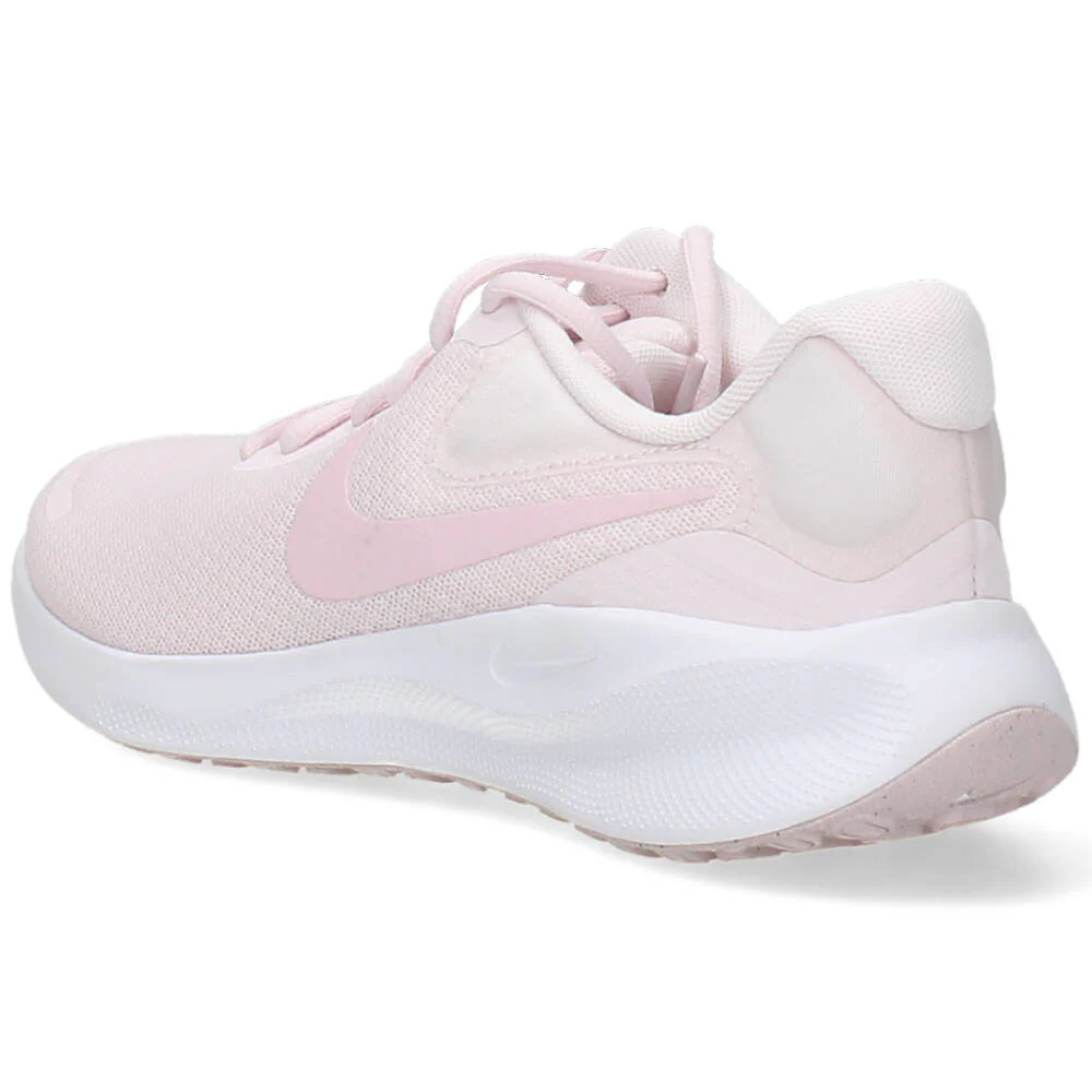 Lichtroze sportschoenen - Image 2