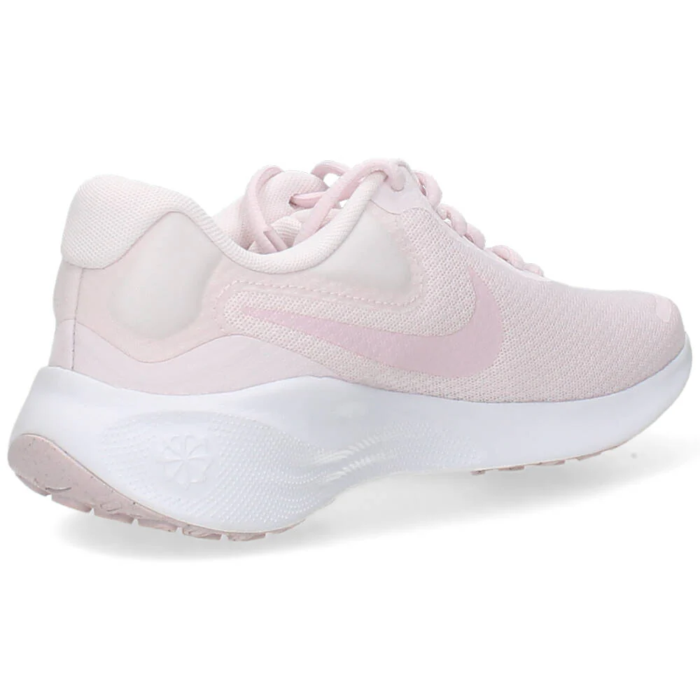 Lichtroze sportschoenen - Image 3