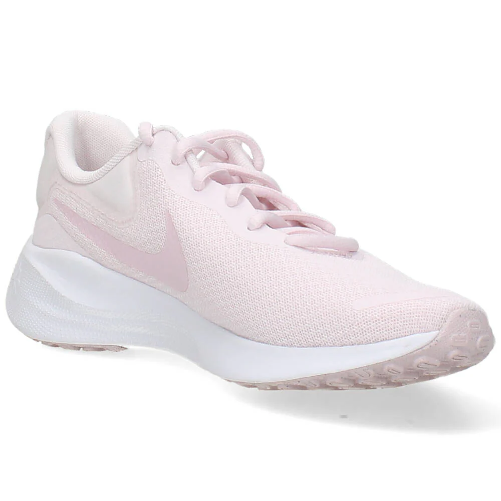 Lichtroze sportschoenen - Image 4