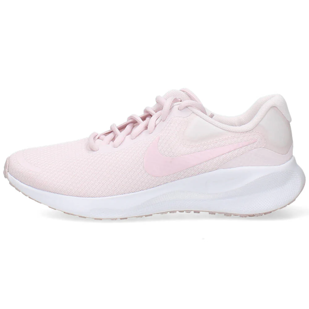 Lichtroze sportschoenen - Image 5