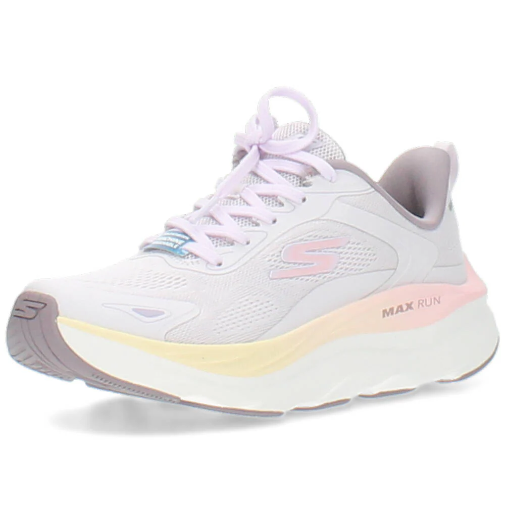 lilac sneaker