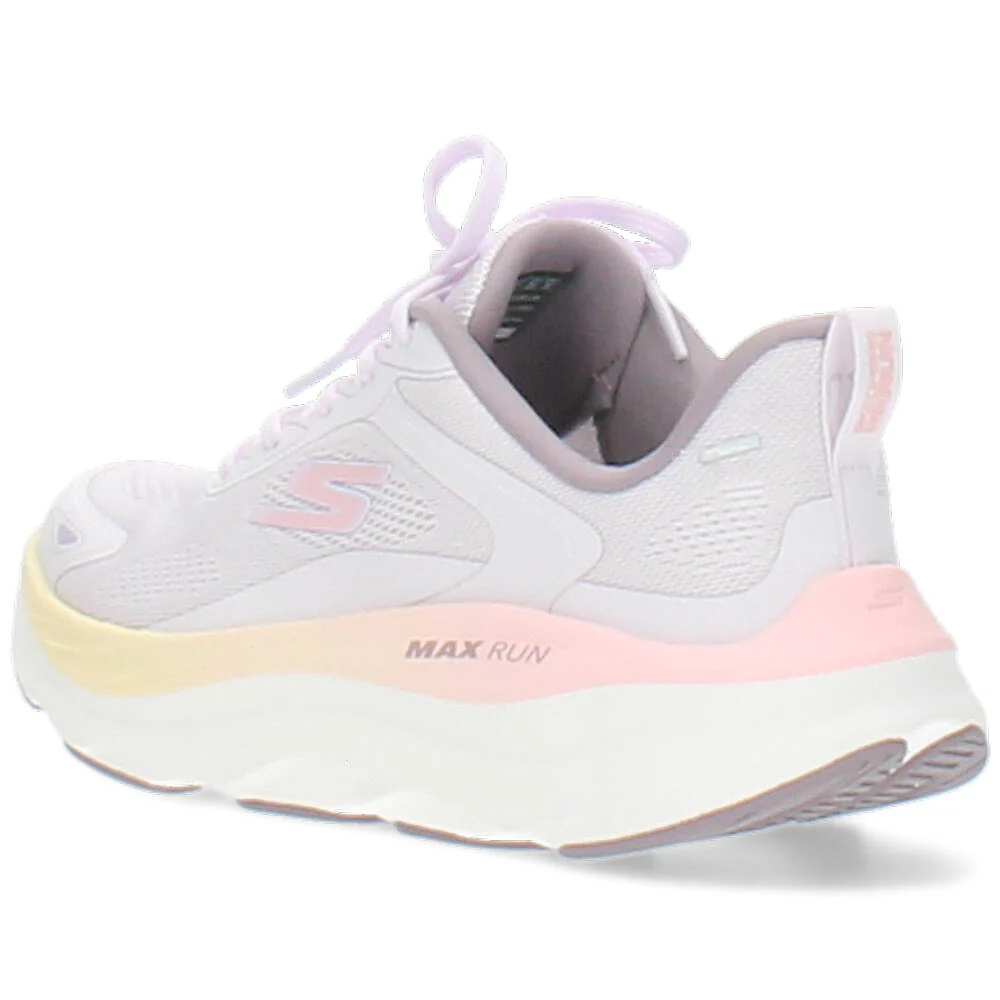 lilac sneaker - Image 2