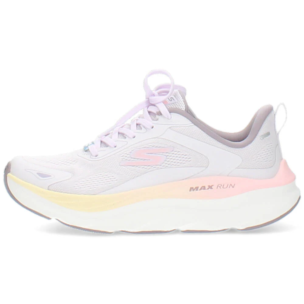 lilac sneaker - Image 3