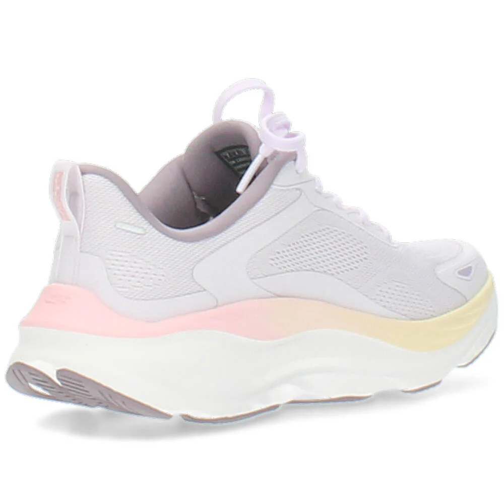 lilac sneaker - Image 4