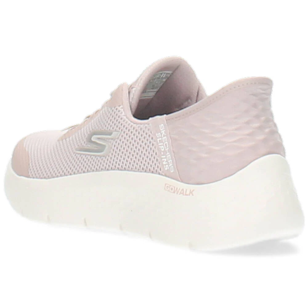 lilac sneaker - Image 3
