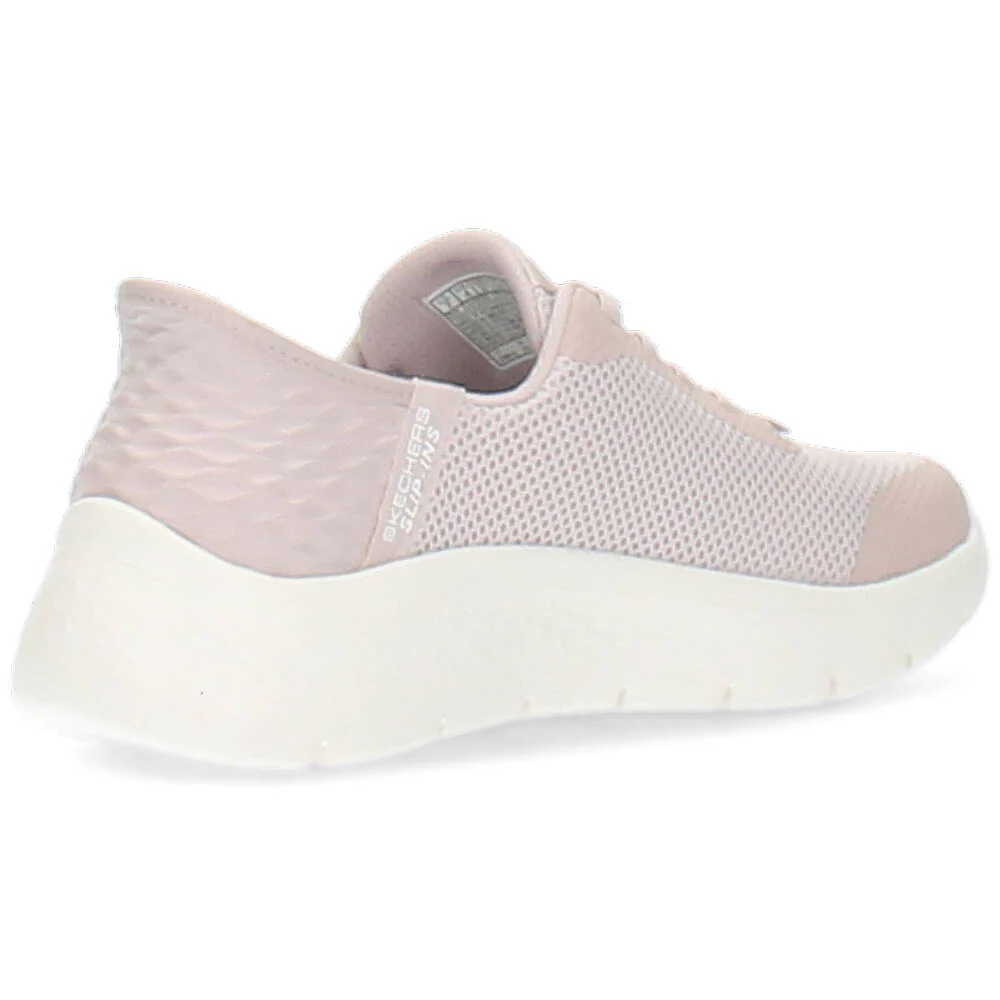 lilac sneaker - Image 4
