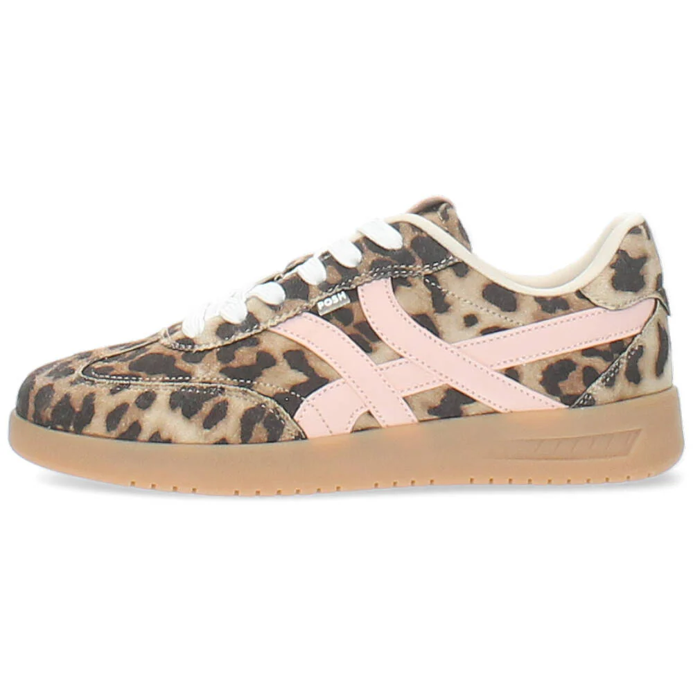 luipaard sneaker - Image 2