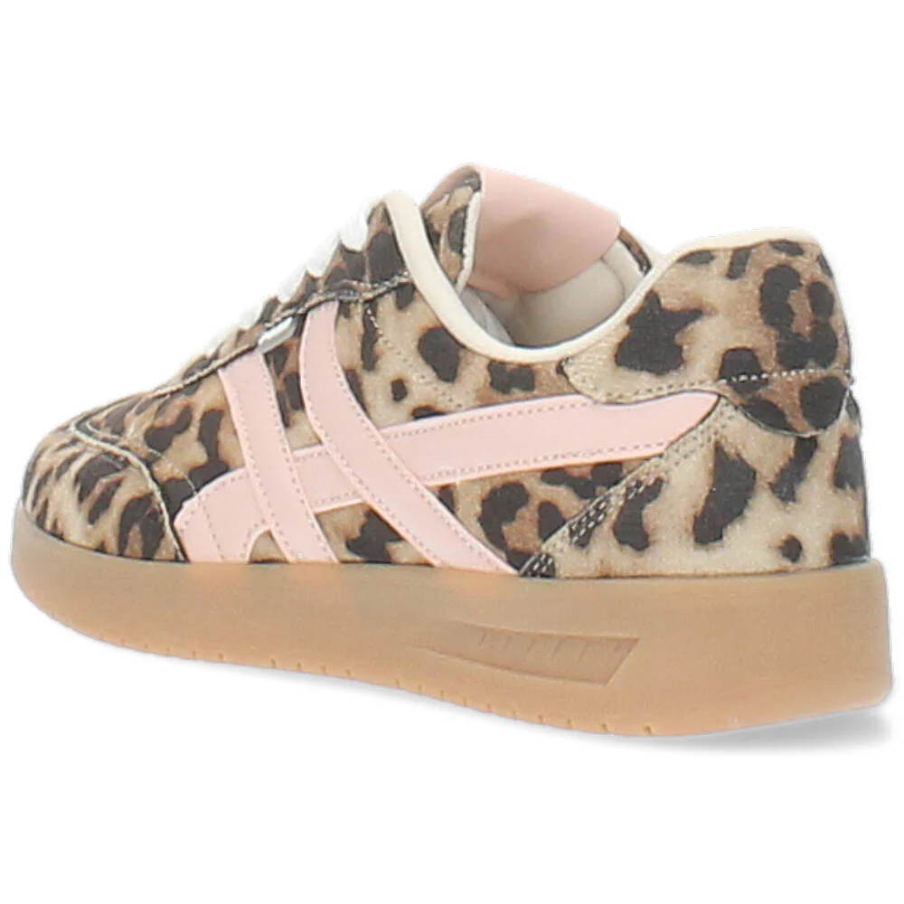 luipaard sneaker - Image 5