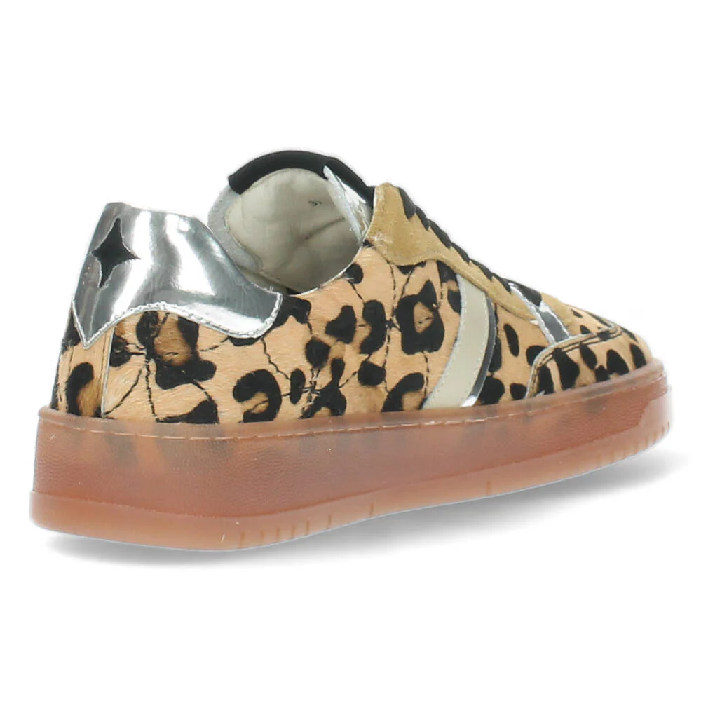 Luipaard sneakers - Image 3