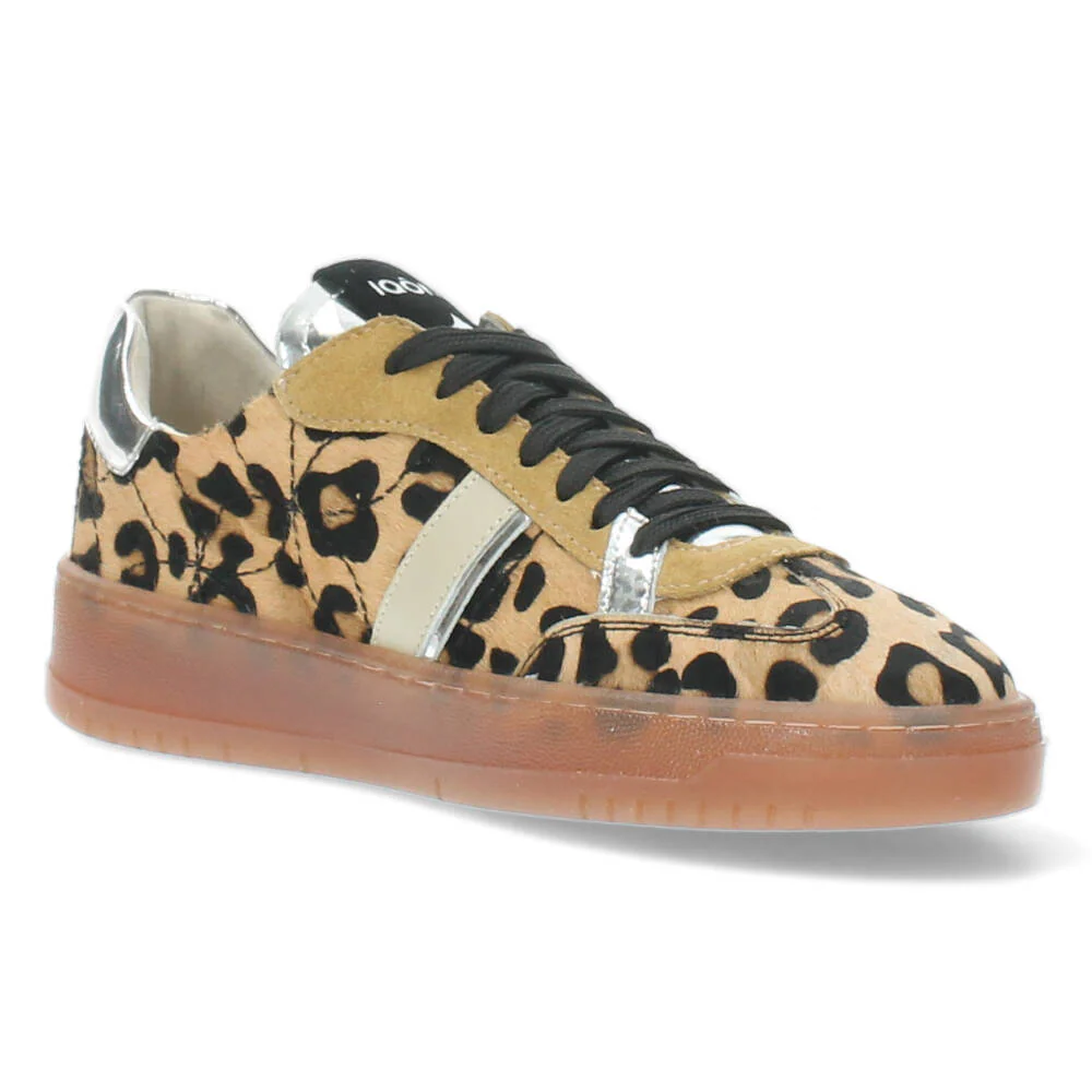Luipaard sneakers - Image 4