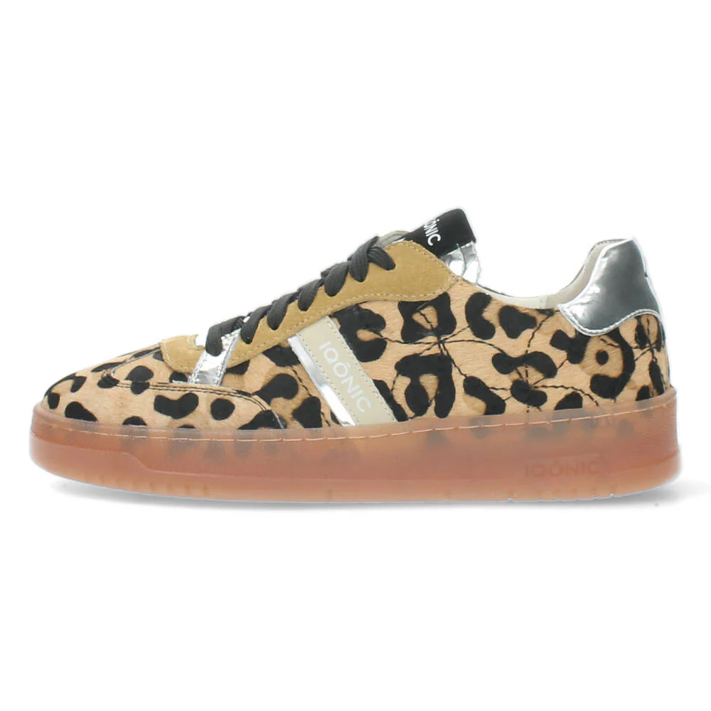 Luipaard sneakers - Image 5