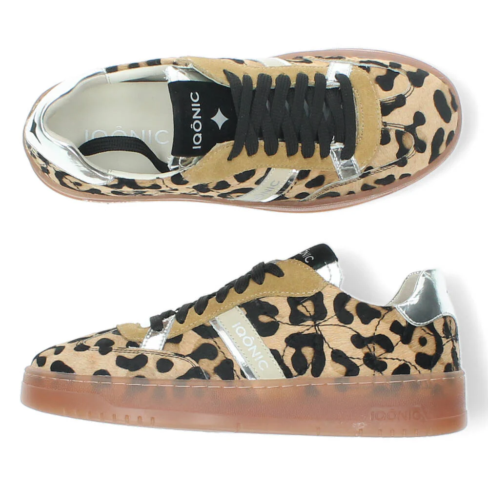 Luipaard sneakers - Image 6