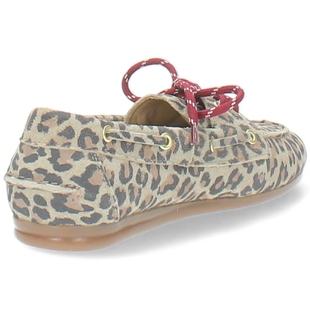 luipaardprint bootschoen - Image 3