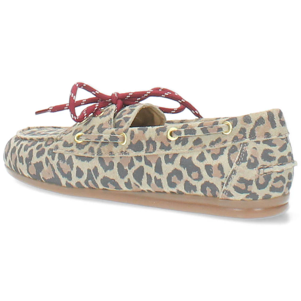 luipaardprint bootschoen - Image 6