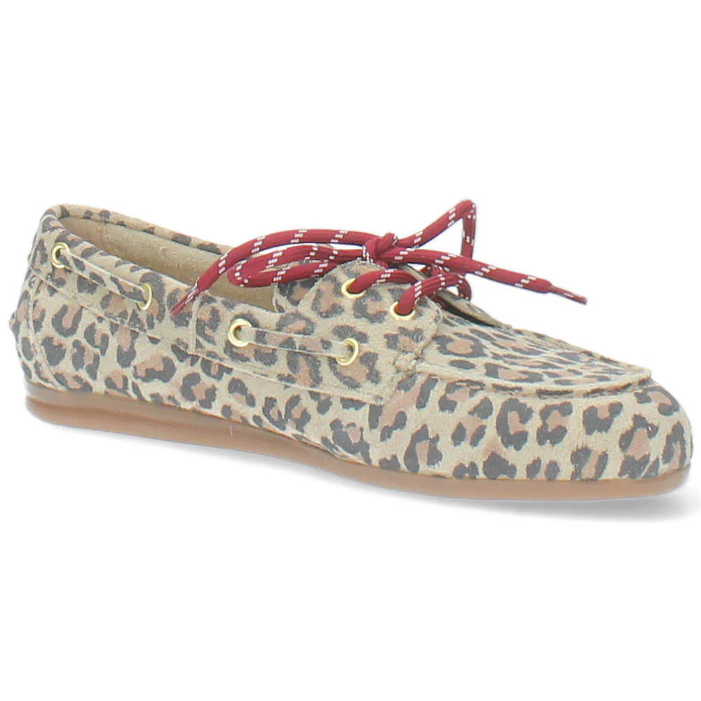 luipaardprint bootschoen - Image 7