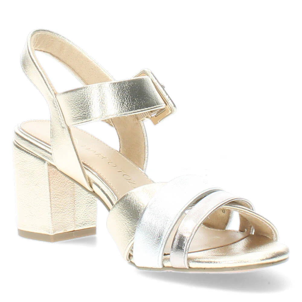 Metallic sandalen - Image 4