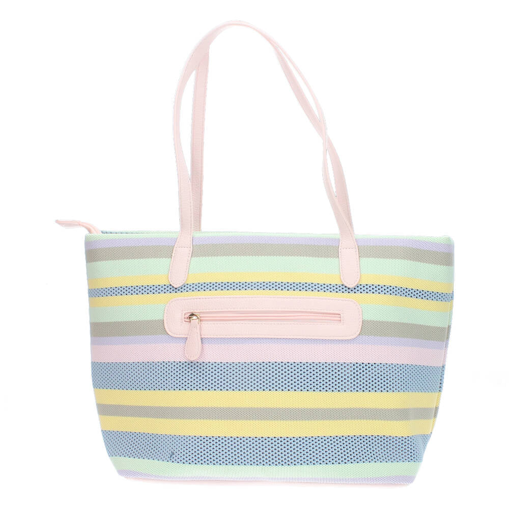 mulitcolour handtas - Image 2