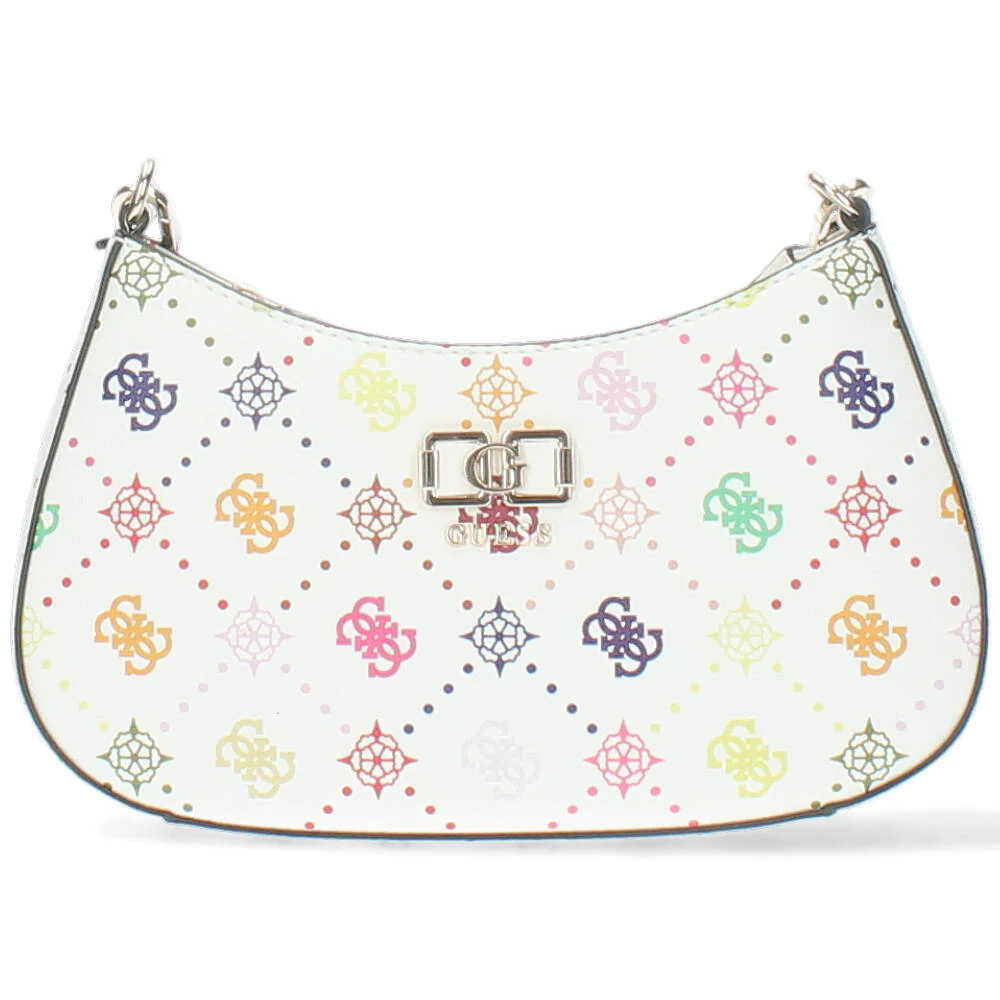 multicolour handtas