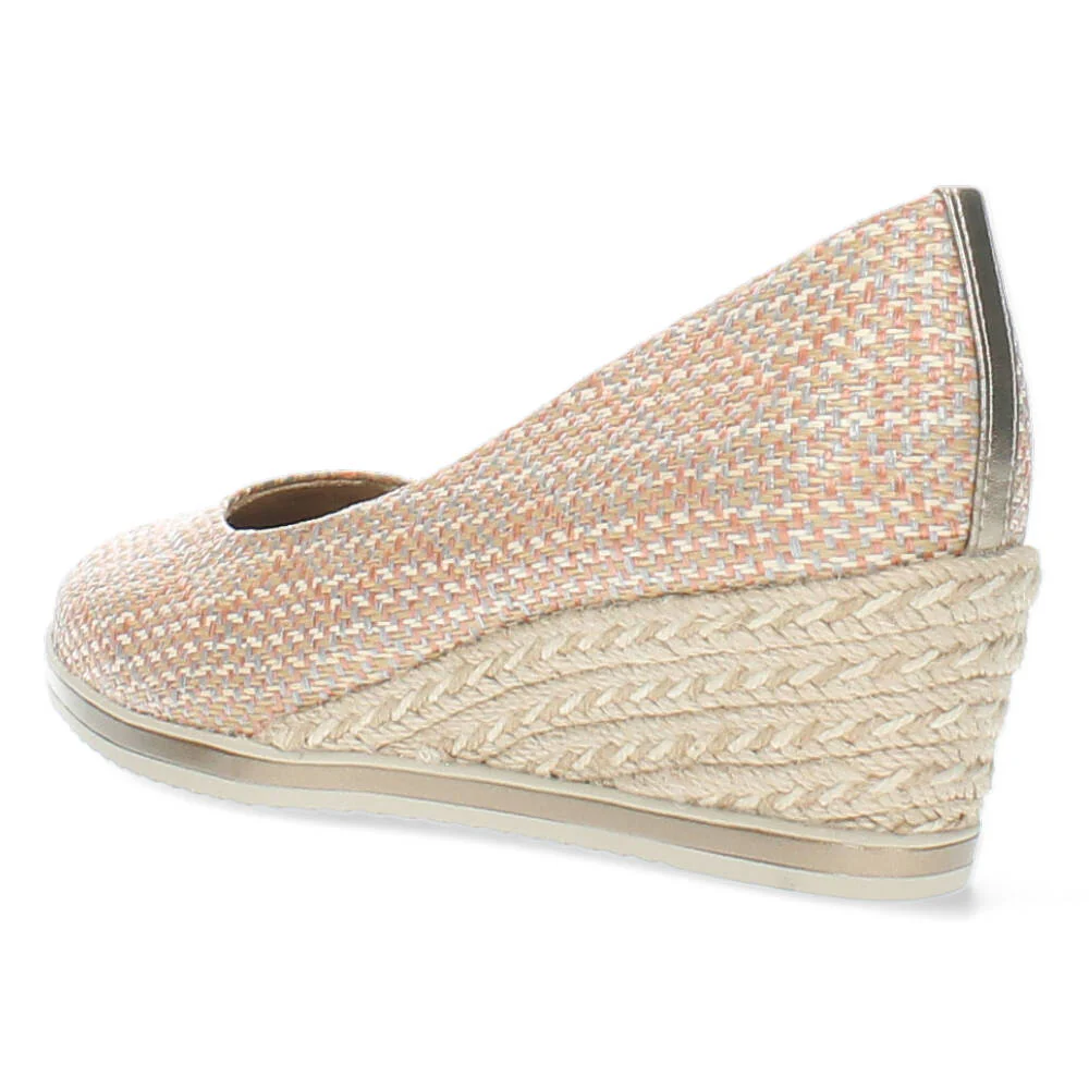 Multicolour pumps - Image 2