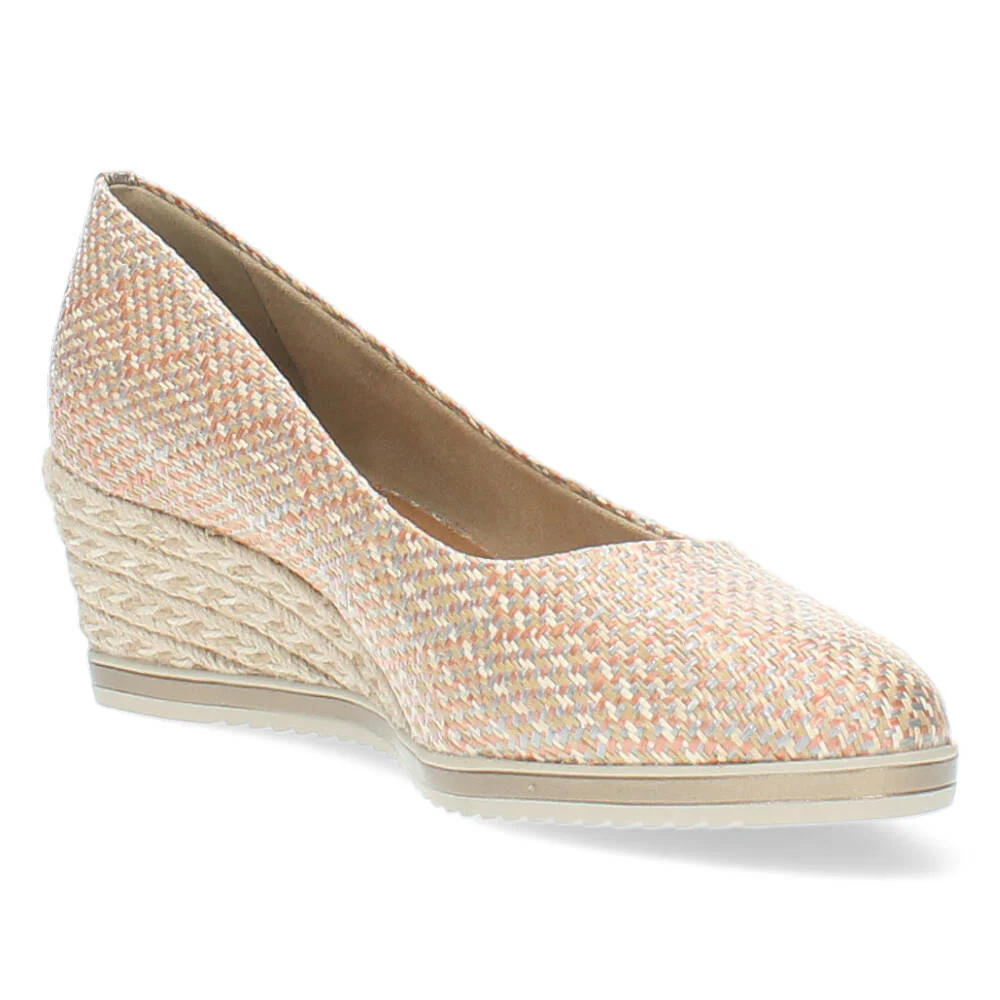 Multicolour pumps - Image 4