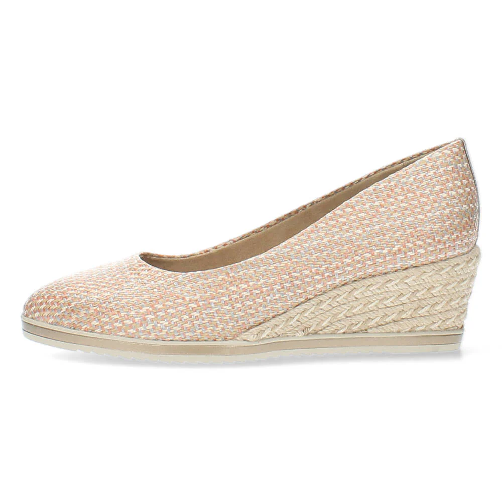 Multicolour pumps - Image 5