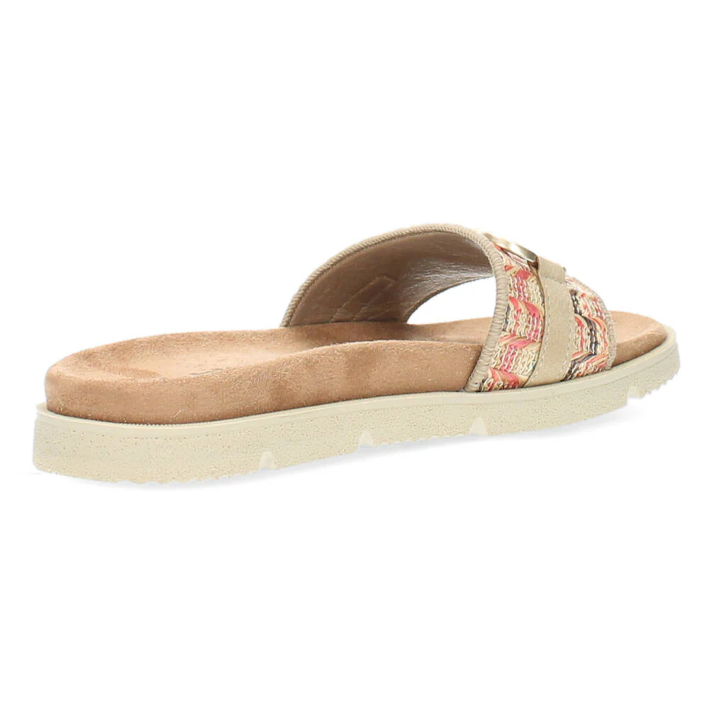 Multicolour slippers - Image 3
