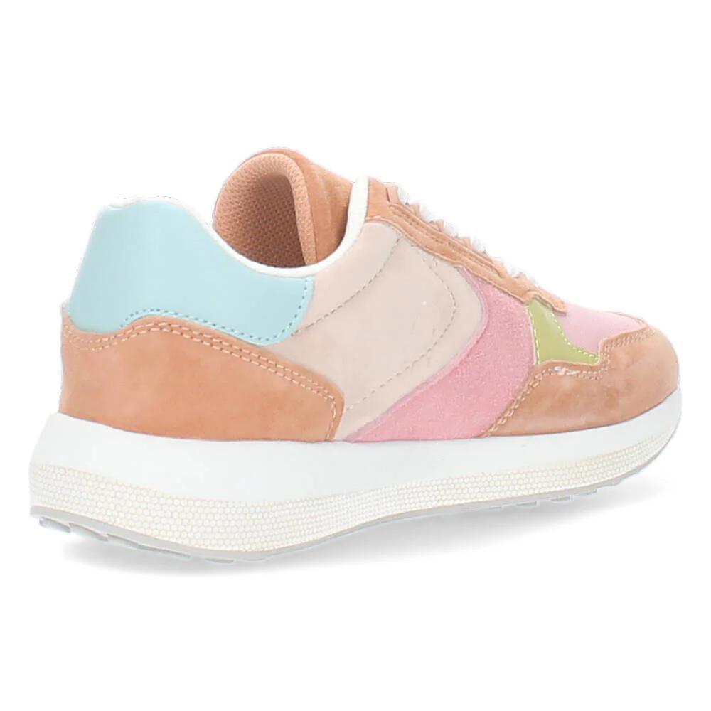 Multicolour sneakers - Image 3