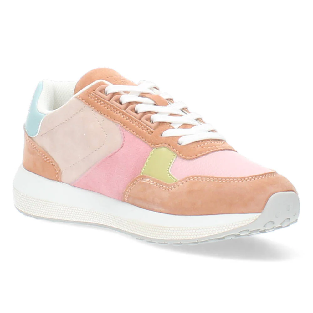 Multicolour sneakers - Image 4