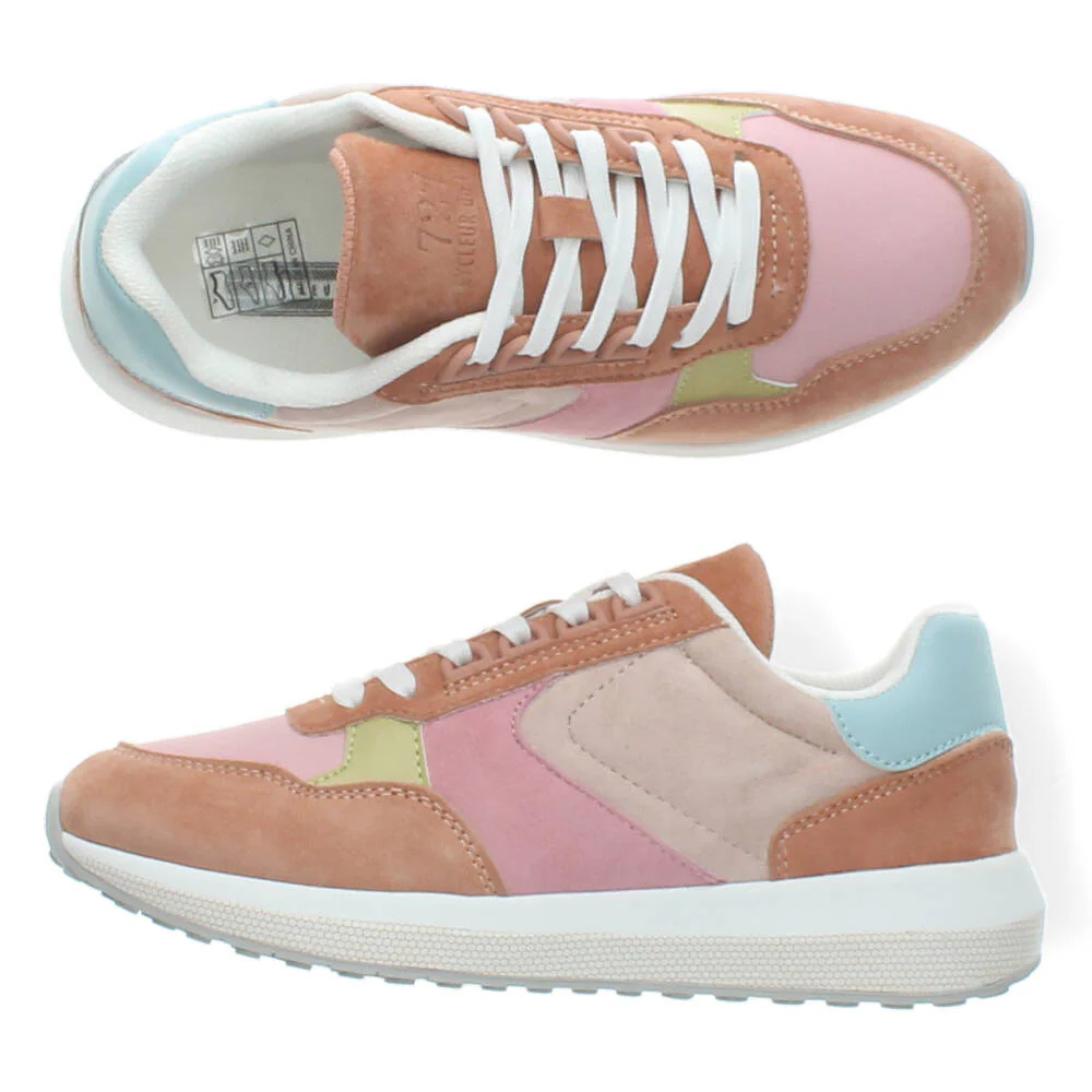 Multicolour sneakers - Image 6