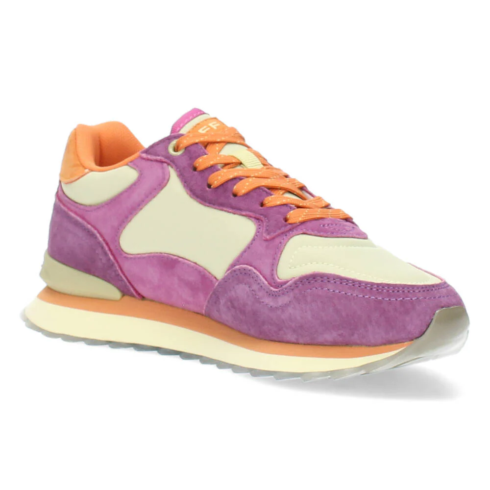 Multicolour sneakers - Image 4