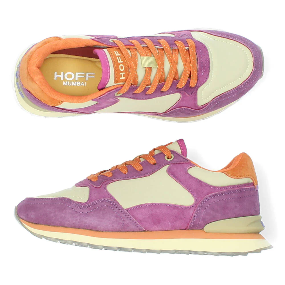 Multicolour sneakers - Image 6