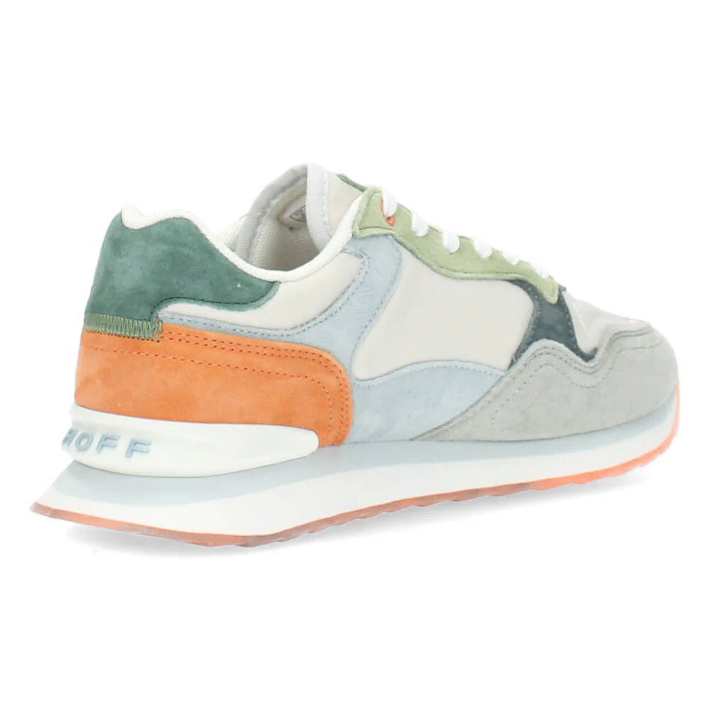 Multicolour sneakers - Image 3