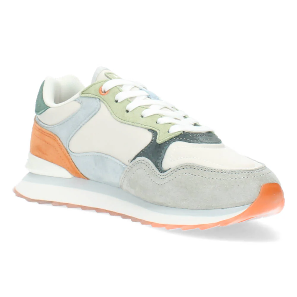 Multicolour sneakers - Image 4