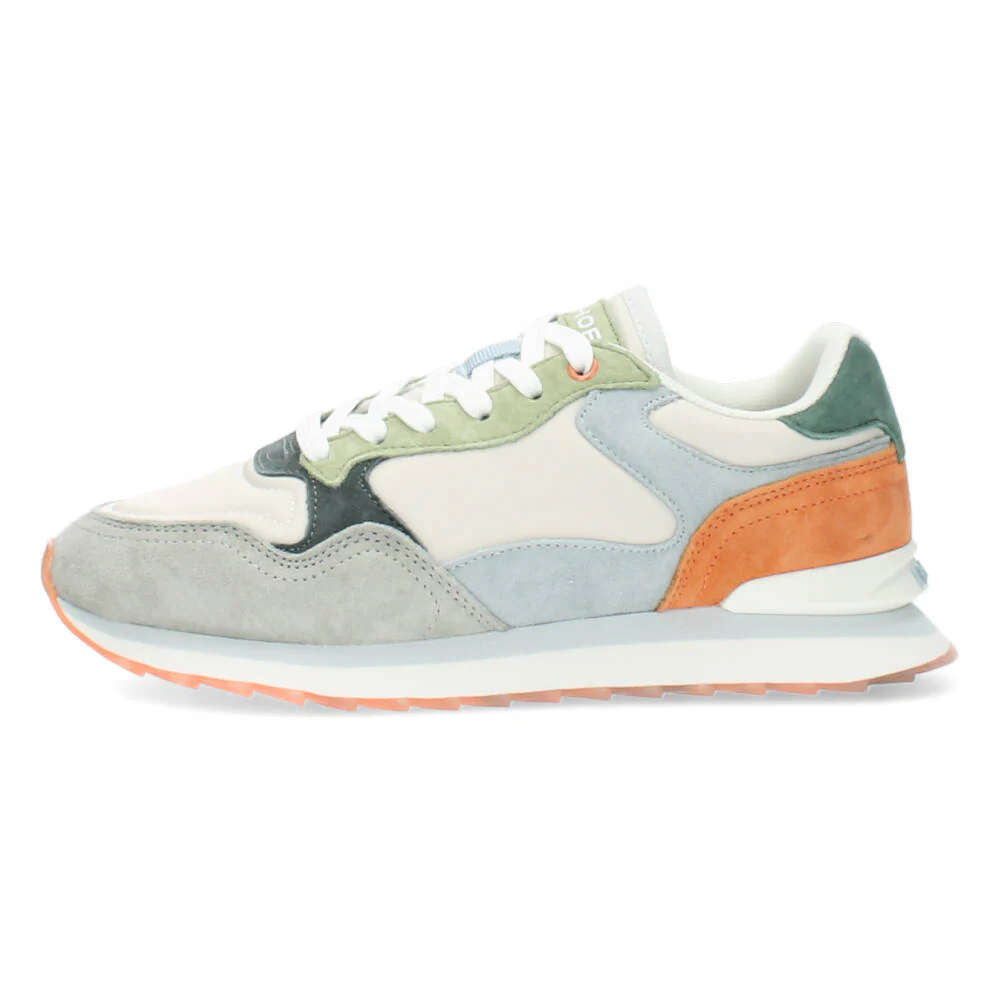 Multicolour sneakers - Image 5