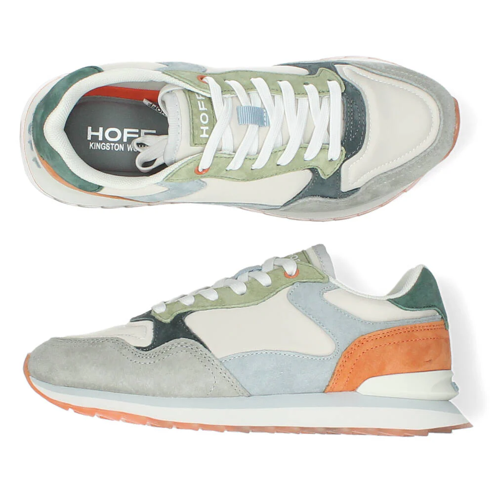 Multicolour sneakers - Image 6