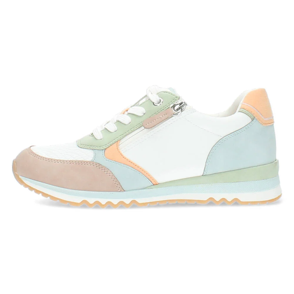 Multicolour sneakers - Image 5