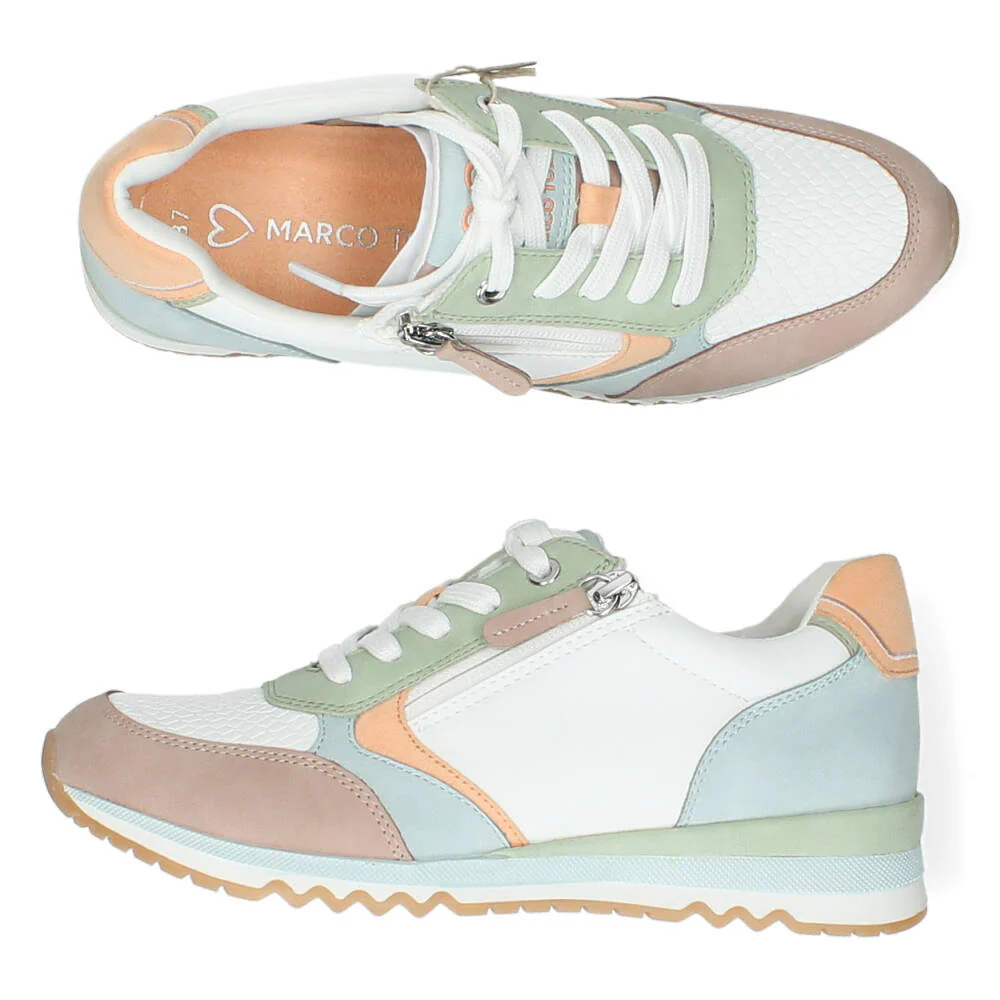 Multicolour sneakers - Image 6