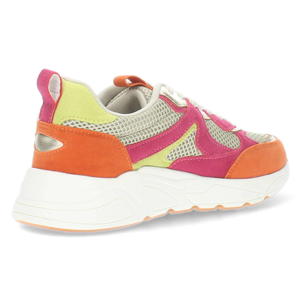 Multicolour sneakers - Image 3