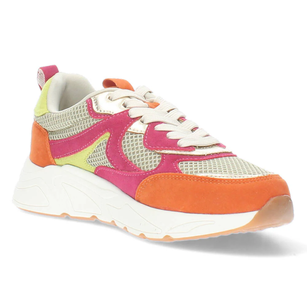 Multicolour sneakers - Image 4