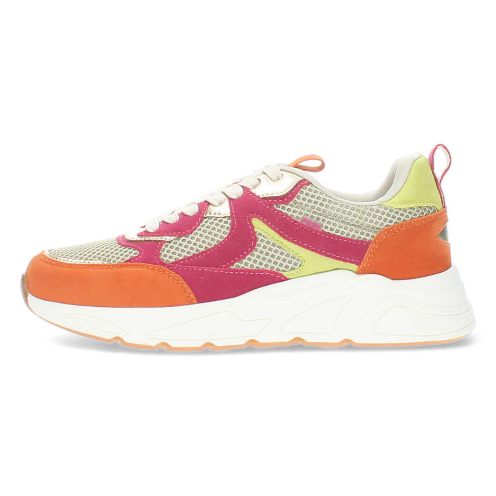 Multicolour sneakers - Image 5