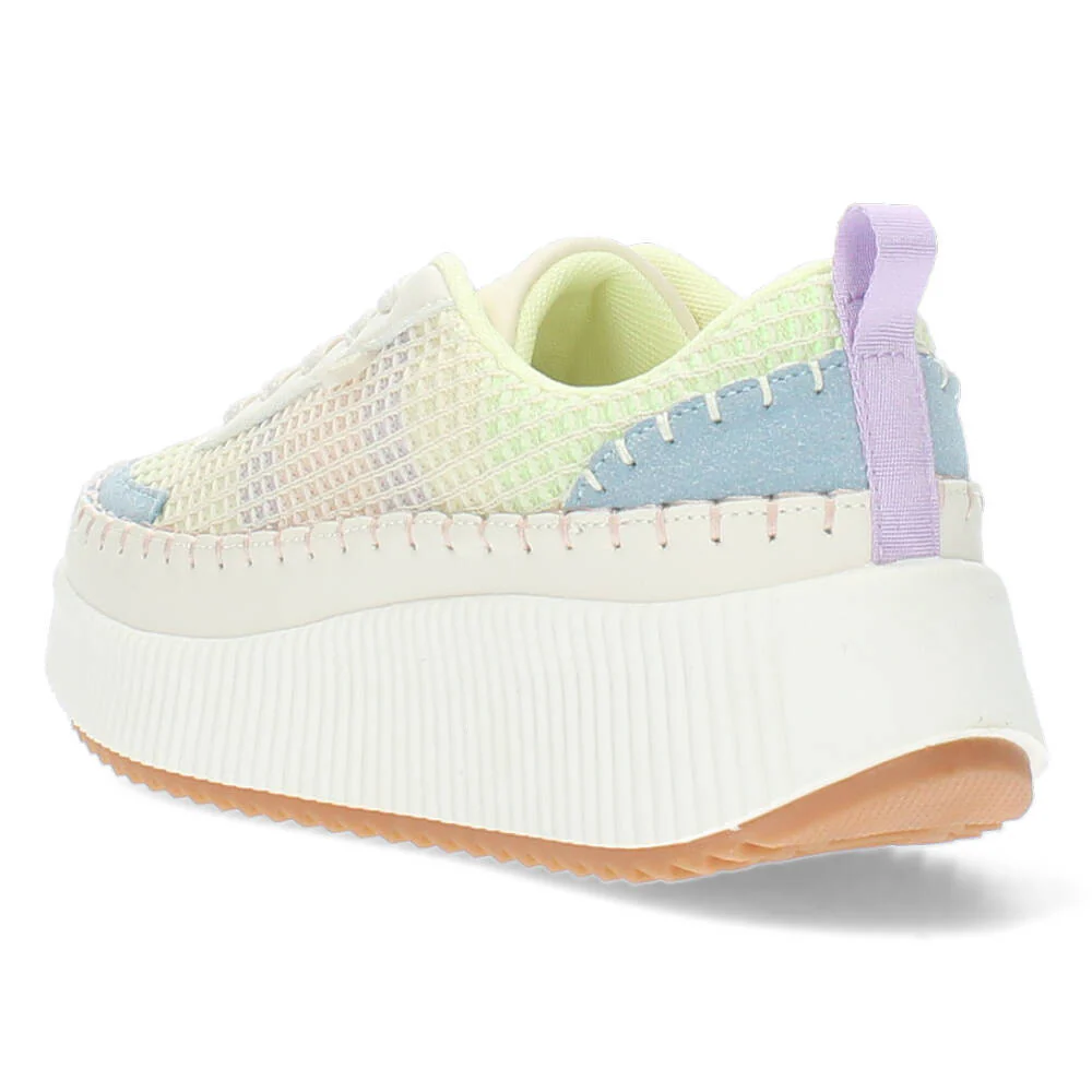 Multicolour sneakers - Image 2