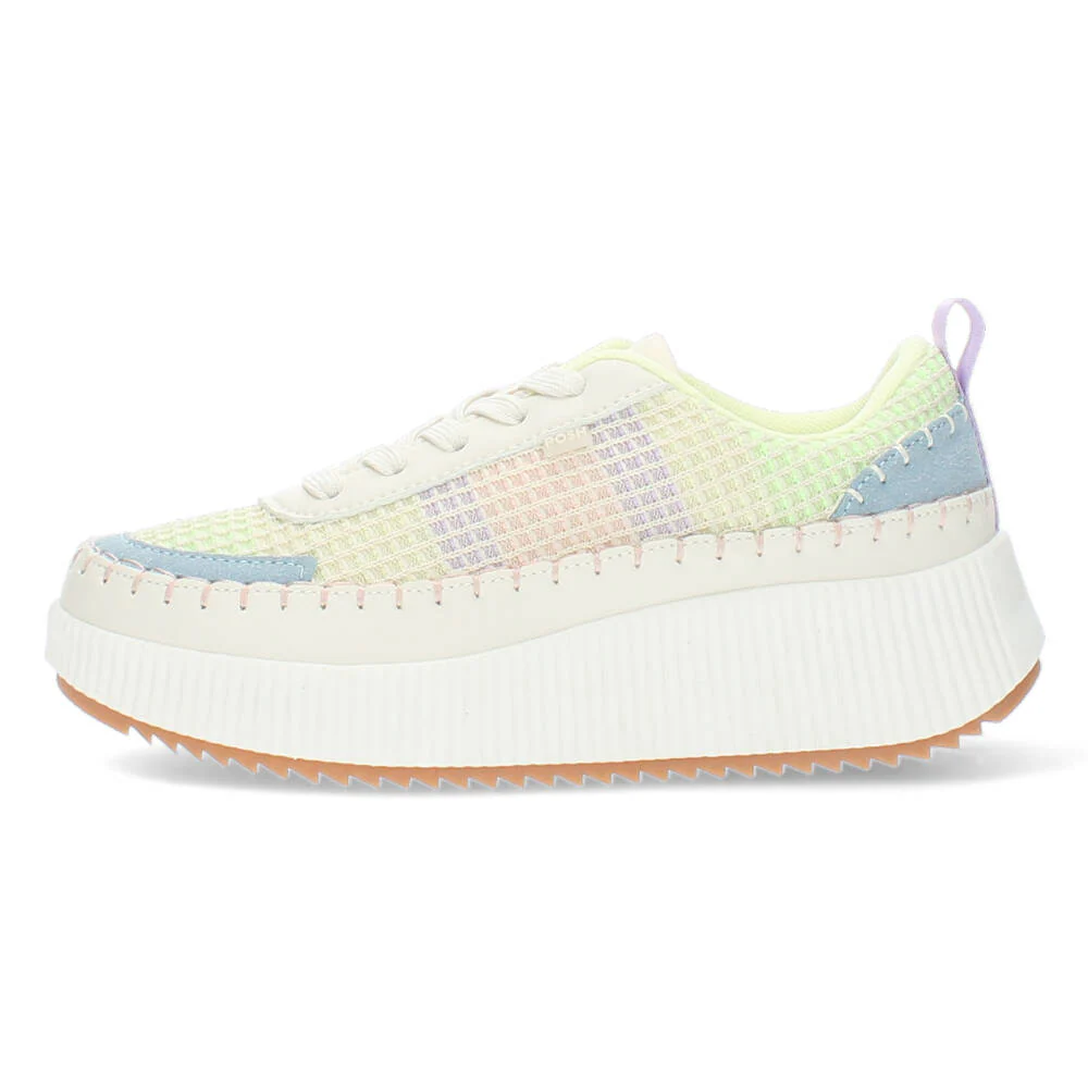 Multicolour sneakers - Image 5