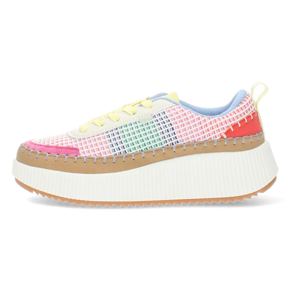 Multicolour sneakers - Image 5