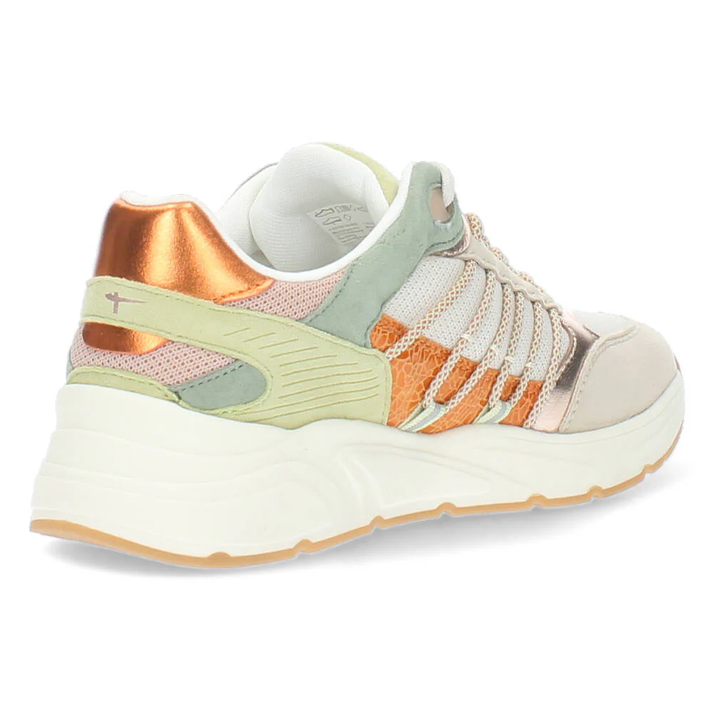 Multicolour sneakers - Image 3