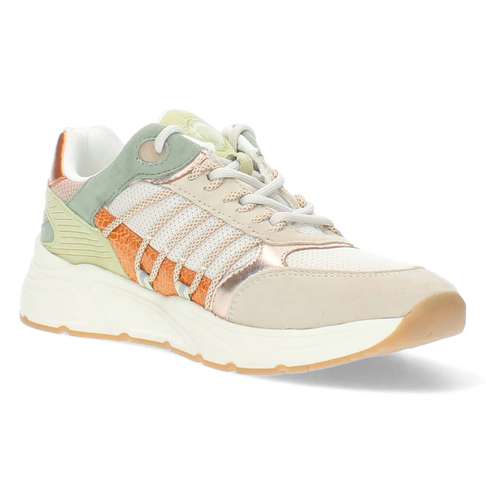 Multicolour sneakers - Image 4