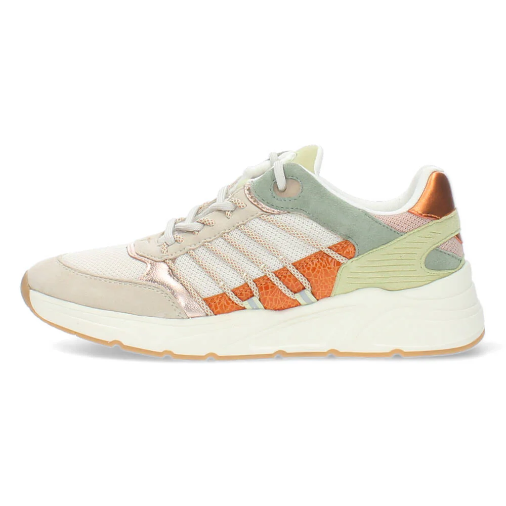 Multicolour sneakers - Image 5