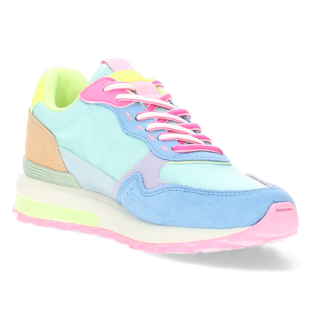 Multicolour sneakers - Image 4