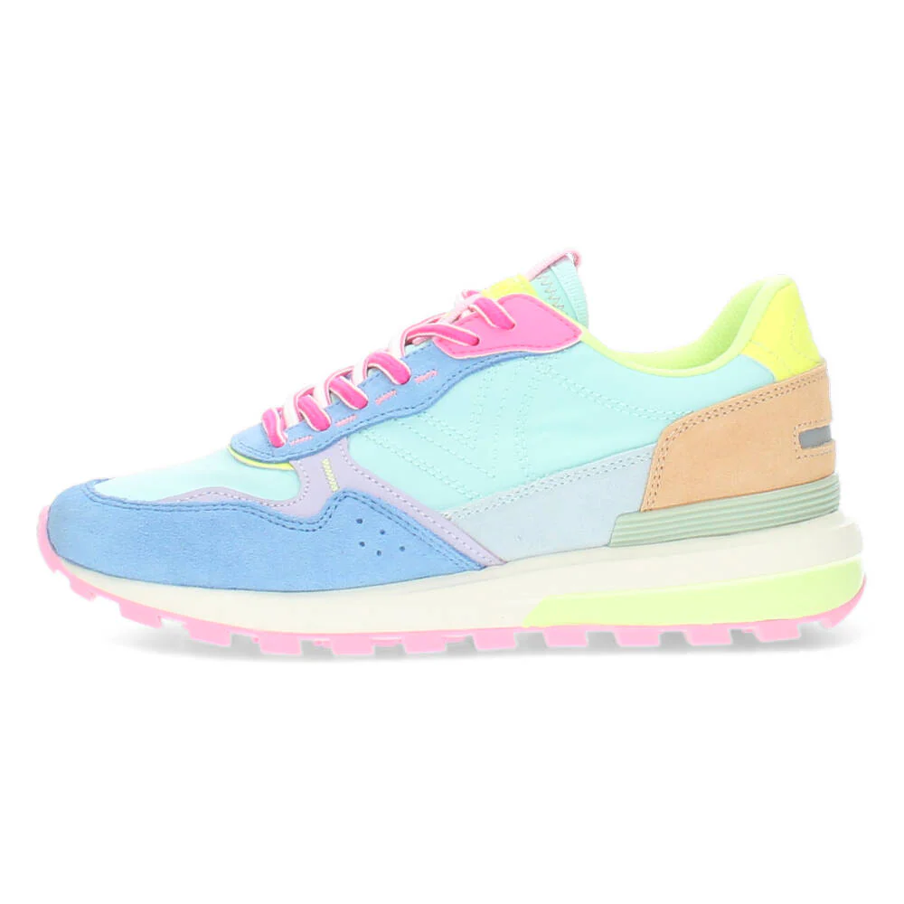 Multicolour sneakers - Image 5