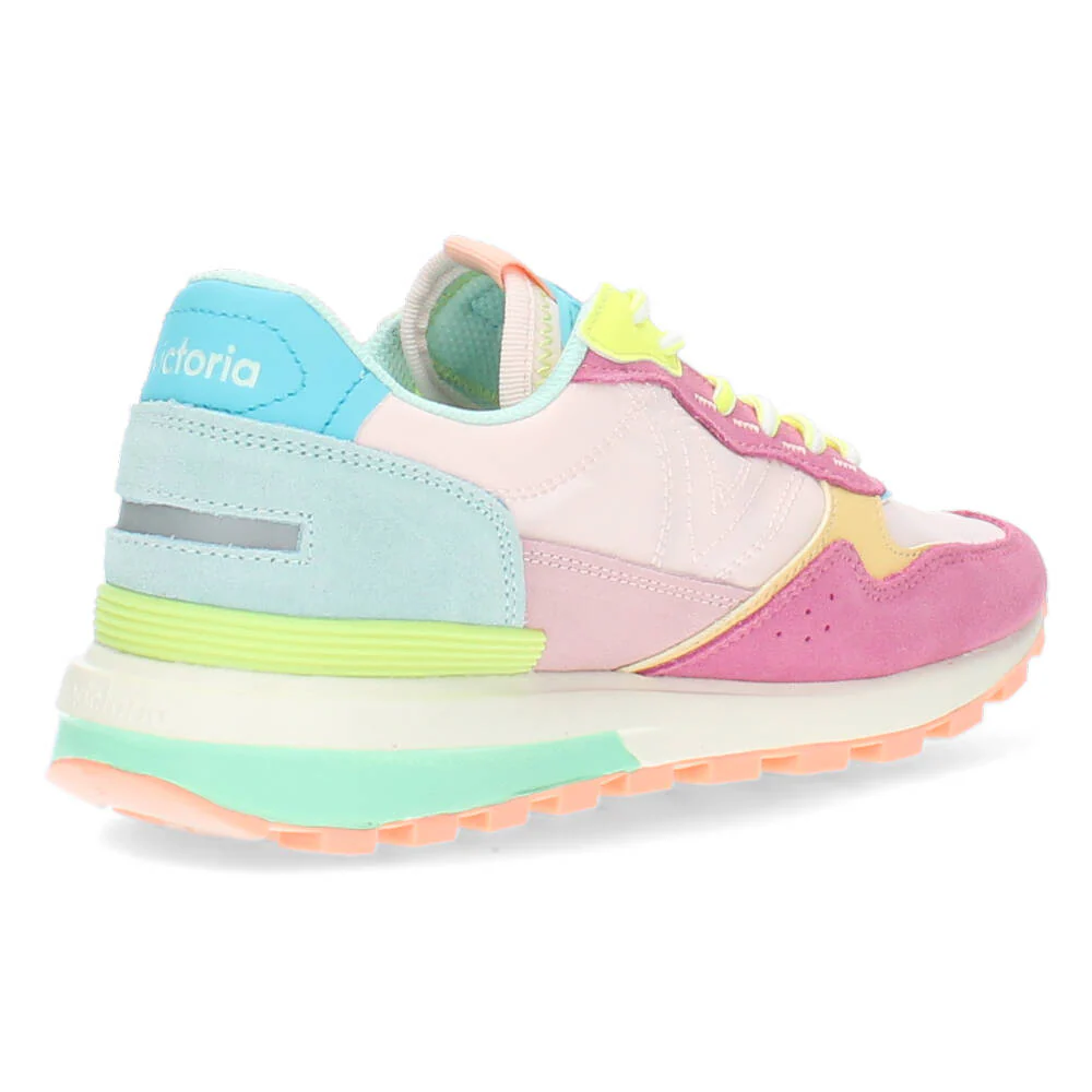 Multicolour sneakers - Image 3