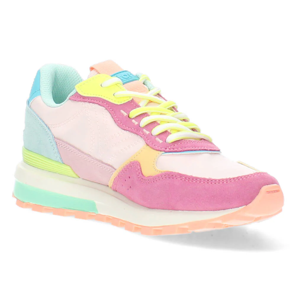 Multicolour sneakers - Image 4